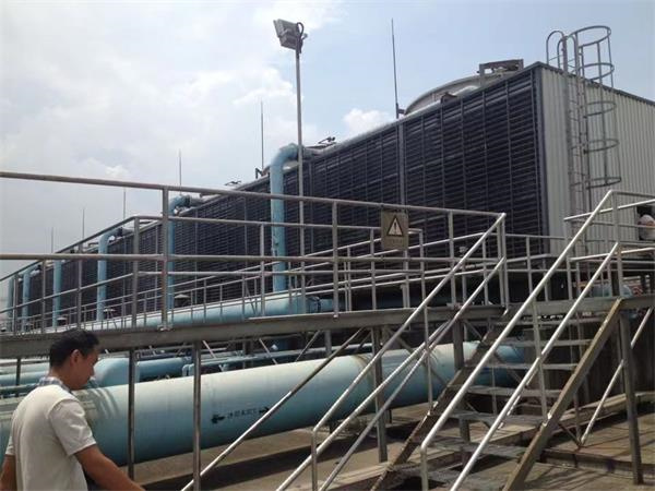 冷卻塔風(fēng)機(jī)節(jié)能改造的必要性,冷卻塔風(fēng)機(jī)節(jié)能改造方案