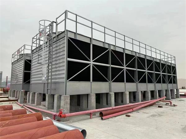 冷卻塔散熱效率不夠因素有哪些方面,冷卻塔效率計算