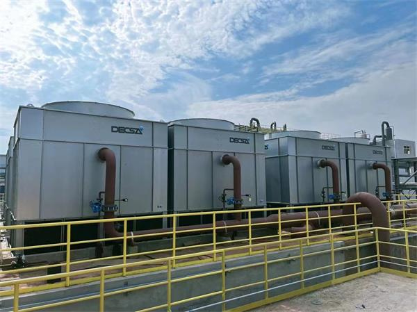 閉式冷卻塔能可以抑制中央空調里面的軍團菌嗎