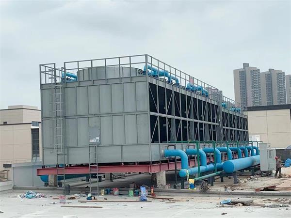 閉式冷卻塔選型基本依據有哪些？？(閉式冷卻塔廠家排名)