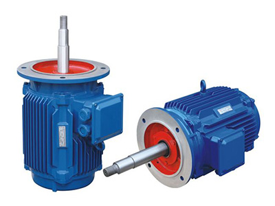 冷卻塔電機溫升、冷態和熱態是什么